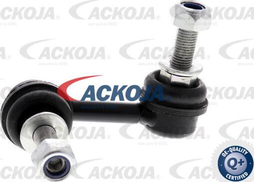 ACKOJA A38-1198 - Entretoise / tige, stabilisateur cwaw.fr