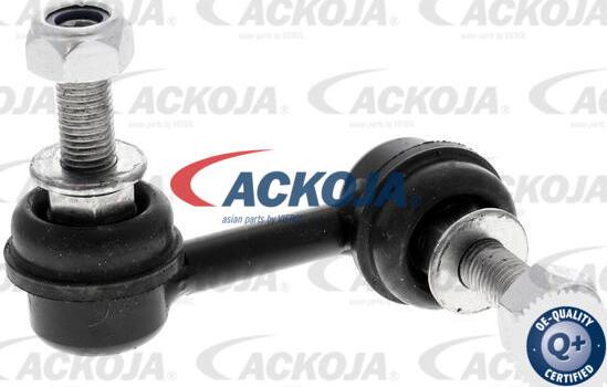 ACKOJA A38-1197 - Entretoise / tige, stabilisateur cwaw.fr