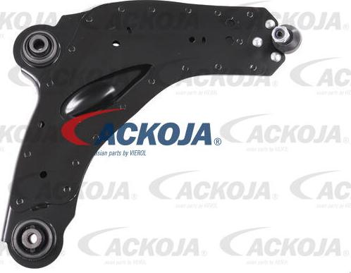 ACKOJA A38-1149 - Bras de liaison, suspension de roue cwaw.fr