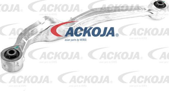 ACKOJA A38-1144 - Bras de liaison, suspension de roue cwaw.fr