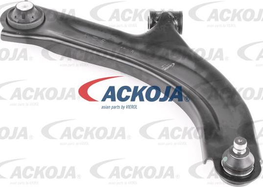 ACKOJA A38-1145 - Bras de liaison, suspension de roue cwaw.fr