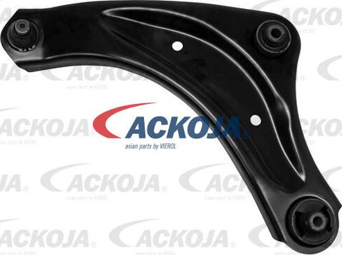 ACKOJA A38-1155 - Bras de liaison, suspension de roue cwaw.fr