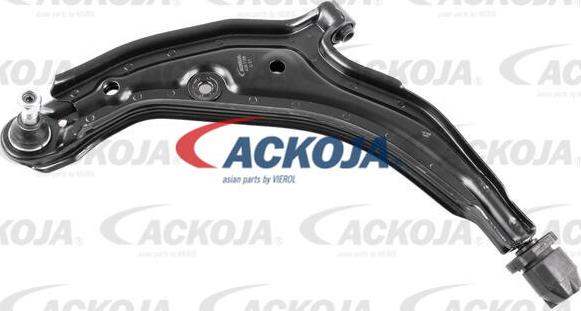 ACKOJA A38-1156 - Bras de liaison, suspension de roue cwaw.fr