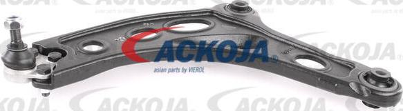 ACKOJA A38-1151 - Bras de liaison, suspension de roue cwaw.fr