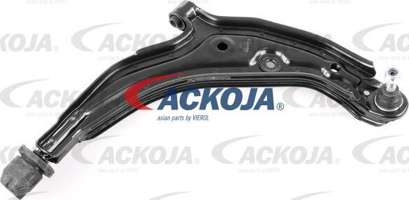 ACKOJA A38-1157 - Bras de liaison, suspension de roue cwaw.fr