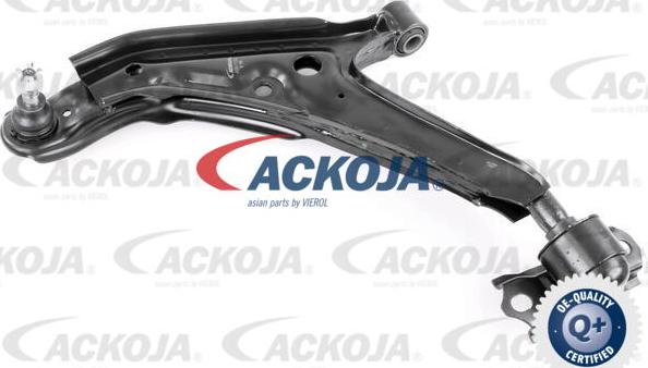 ACKOJA A38-1169 - Bras de liaison, suspension de roue cwaw.fr