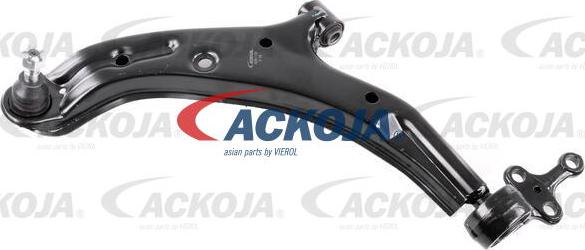 ACKOJA A38-1165 - Bras de liaison, suspension de roue cwaw.fr