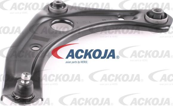 ACKOJA A38-1161 - Bras de liaison, suspension de roue cwaw.fr