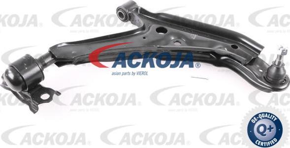 ACKOJA A38-1168 - Bras de liaison, suspension de roue cwaw.fr