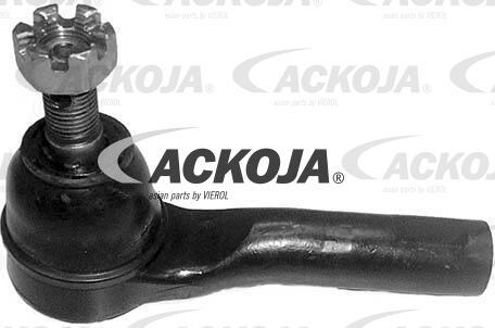 ACKOJA A38-1119 - Rotule de barre de connexion cwaw.fr