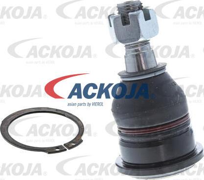 ACKOJA A38-1134 - Rotule de suspension cwaw.fr