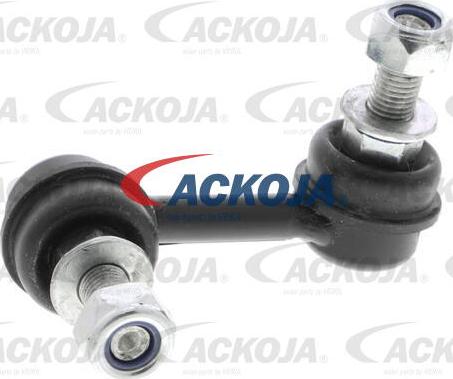 ACKOJA A38-1125 - Entretoise / tige, stabilisateur cwaw.fr