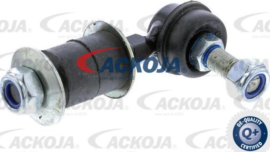 ACKOJA A38-1120 - Entretoise / tige, stabilisateur cwaw.fr