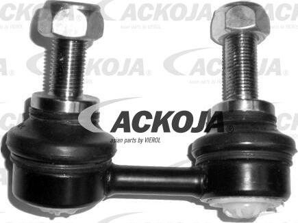 ACKOJA A38-1121 - Entretoise / tige, stabilisateur cwaw.fr