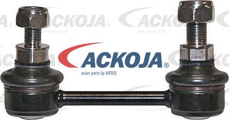 ACKOJA A38-1123 - Entretoise / tige, stabilisateur cwaw.fr