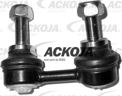 ACKOJA A38-1122 - Entretoise / tige, stabilisateur cwaw.fr