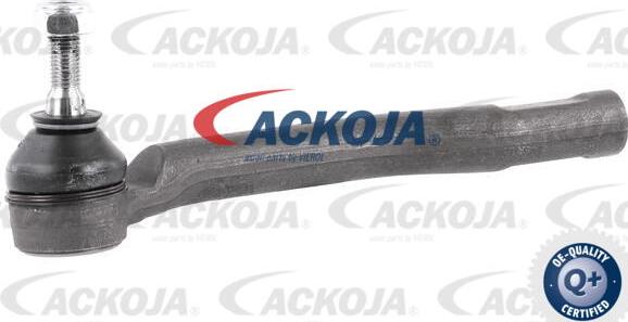 ACKOJA A38-1174 - Rotule de barre de connexion cwaw.fr