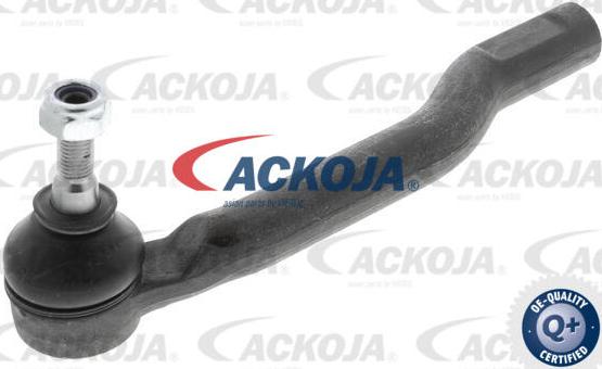 ACKOJA A38-1175 - Rotule de barre de connexion cwaw.fr