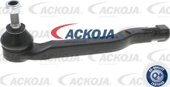 ACKOJA A38-1176 - Rotule de barre de connexion cwaw.fr