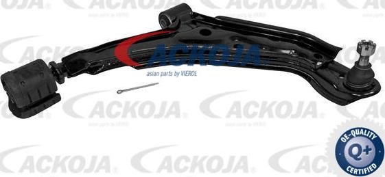 ACKOJA A38-1170 - Bras de liaison, suspension de roue cwaw.fr