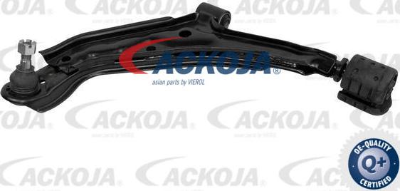 ACKOJA A38-1171 - Bras de liaison, suspension de roue cwaw.fr