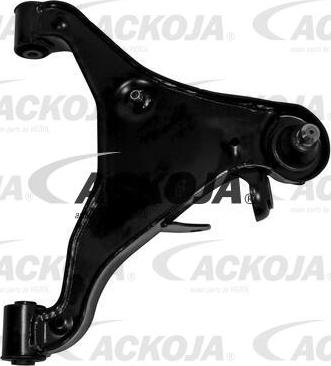 ACKOJA A38-1173 - Bras de liaison, suspension de roue cwaw.fr