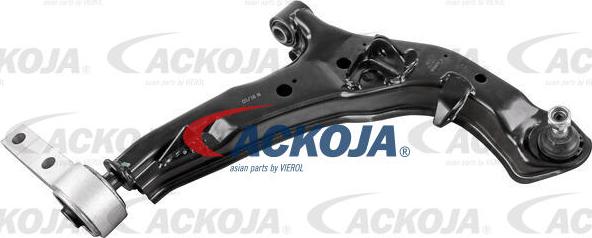 ACKOJA A38-1172 - Bras de liaison, suspension de roue cwaw.fr