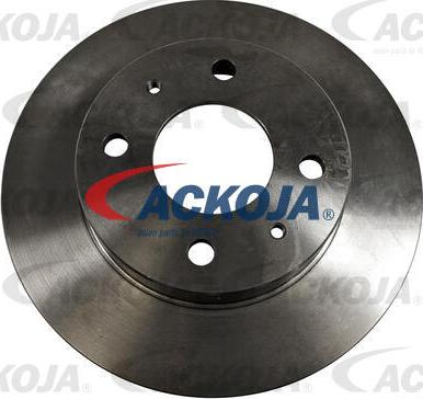 ACKOJA A38-80005 - Disque de frein cwaw.fr