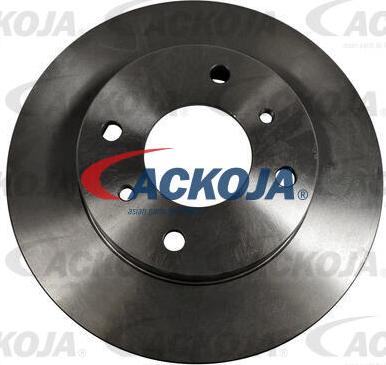 ACKOJA A38-80006 - Disque de frein cwaw.fr