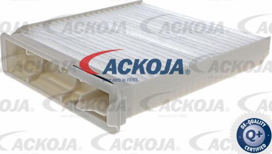 ACKOJA A38-30-0005 - Filtre, air de l'habitacle cwaw.fr