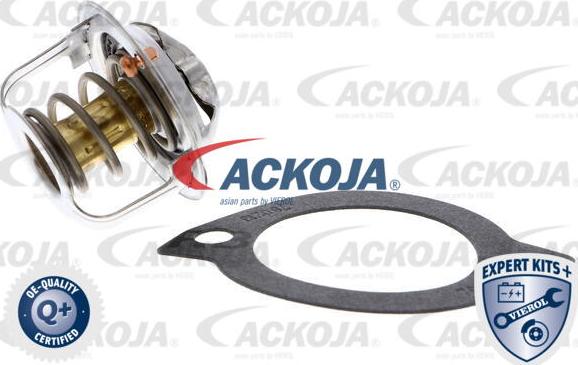 ACKOJA A32-99-0004 - Thermostat d'eau cwaw.fr