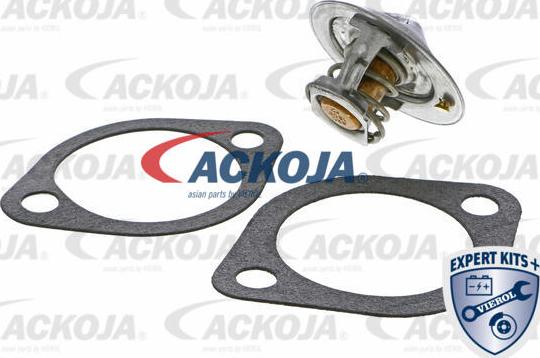 ACKOJA A32-99-0088 - Thermostat d'eau cwaw.fr