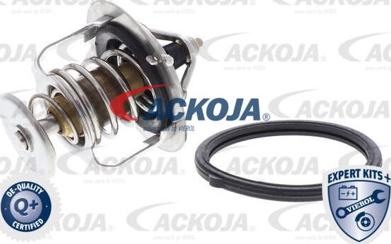 ACKOJA A32-99-1705 - Thermostat d'eau cwaw.fr