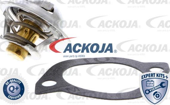 ACKOJA A32-99-1701 - Thermostat d'eau cwaw.fr