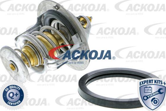 ACKOJA A32-99-1703 - Thermostat d'eau cwaw.fr