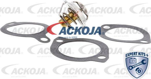 ACKOJA A32-99-1702 - Thermostat d'eau cwaw.fr