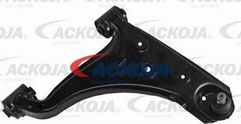 ACKOJA A32-9544 - Bras de liaison, suspension de roue cwaw.fr