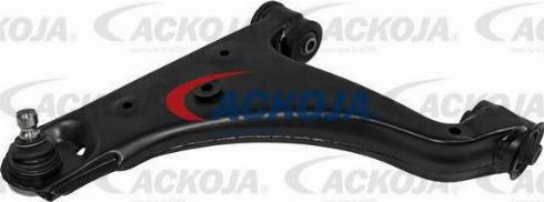 ACKOJA A32-9545 - Bras de liaison, suspension de roue cwaw.fr