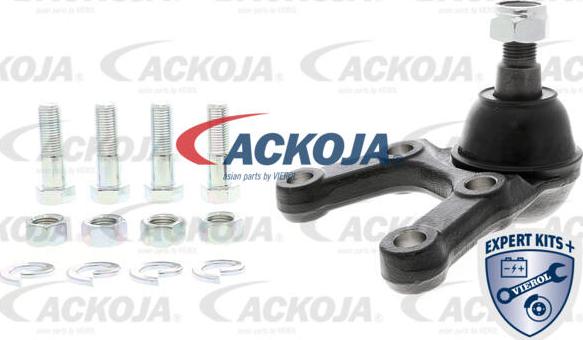 ACKOJA A32-9552 - Rotule de suspension cwaw.fr