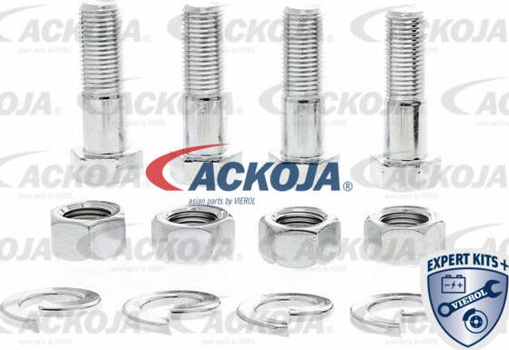 ACKOJA A32-9552 - Rotule de suspension cwaw.fr