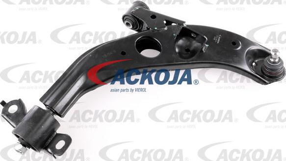 ACKOJA A32-9539 - Bras de liaison, suspension de roue cwaw.fr