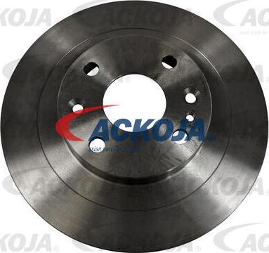 ACKOJA A32-40004 - Disque de frein cwaw.fr