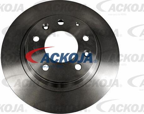 ACKOJA A32-40005 - Disque de frein cwaw.fr