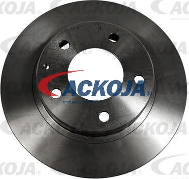 ACKOJA A32-40001 - Disque de frein cwaw.fr