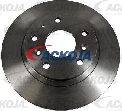 ACKOJA A32-40002 - Disque de frein cwaw.fr