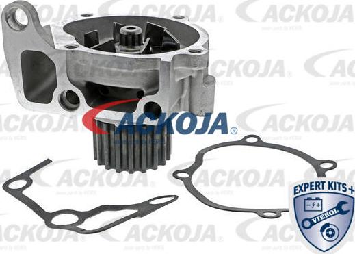 ACKOJA A32-50008 - Pompe à eau cwaw.fr