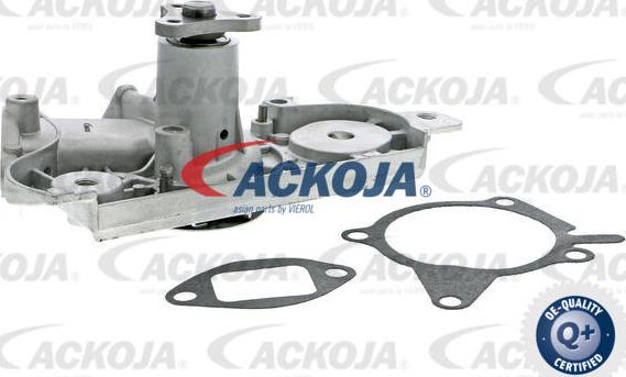 ACKOJA A32-50003 - Pompe à eau cwaw.fr