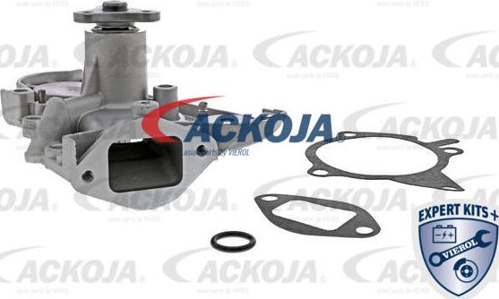 ACKOJA A32-50013 - Pompe à eau cwaw.fr