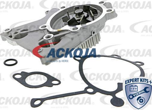 ACKOJA A32-50012 - Pompe à eau cwaw.fr