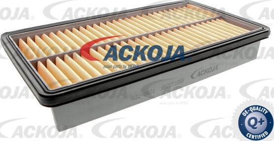 ACKOJA A32-0401 - Filtre à air cwaw.fr